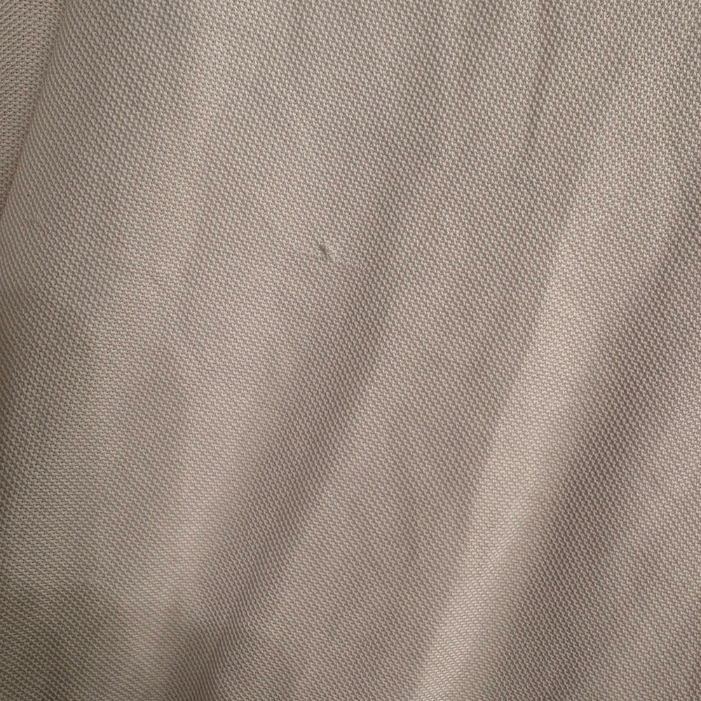 Burberry Rubber Logo Polo with flaws - Picture 9 of 11